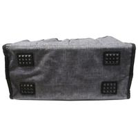 ＷＩＺＡ　折畳バック　ＷＺＢ－００６ＢＬ