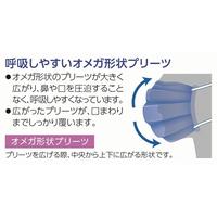 プロフェッショナルマスクオメガピンクＳ５０枚入×３