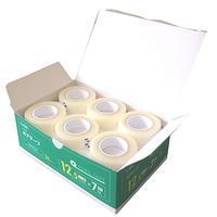 エルモ医療用ポアテープ１２．５ｍｍ×７ｍ　２４巻入