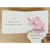 どんなはながさく？