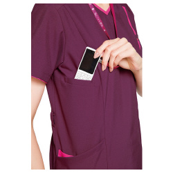 レディスジップスクラブ７０２３ＳＣエムグリーンＭ