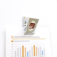 マグネットクリップ　大