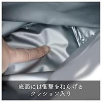 ランチバッグ　縦型　Ｂｉｇ　Ｂｅｅ