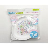 子供用　小皿　すっコぐらし