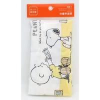 巾着弁当袋　スヌーピー