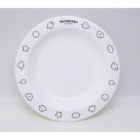 子供食器　小皿　シナぷしゅ　３枚入