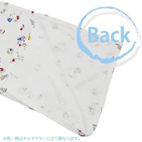 ワッフル生地　ふきん　３枚　スヌーピー