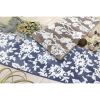 インテリアマット　ルント　１２０