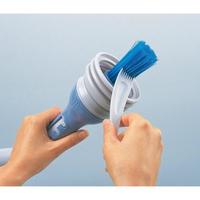 エアコンブラシクリーナー