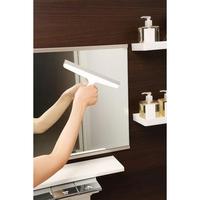 水切りワイパー　マグピタッ！