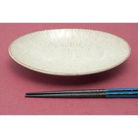 食洗箸　八角　桜組　赤　３セット