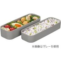 ランチボックス　３ＷＡＹ　スリム　ＮＮ