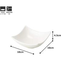 プレートＬ１　ボニー×１０