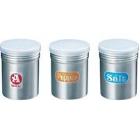 味道　調味料缶　Ｓ　大