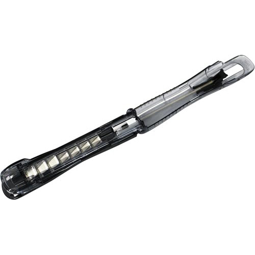 ３ＷＡＹガチャック　ブラック