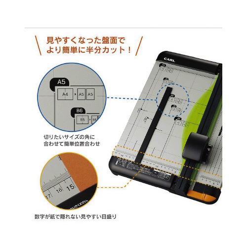 ディスクカッター　Ａ３