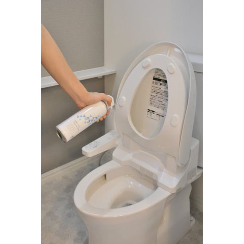 スッキーリエア！トイレ用　無香料