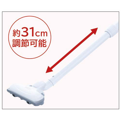 掃除機　紙パック式　ＣＶ－Ｆ５０Ａ