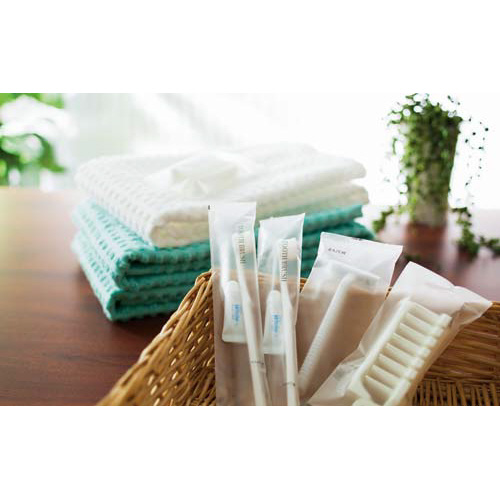 今治タオルブランドフェイスタオル　ホワイト　５枚入