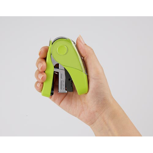 サクリフラット３　ライトグリーン