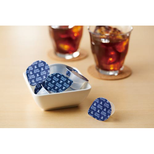 ガムシロップ５０個入り×２※