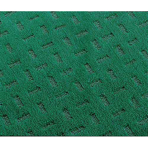 インドアマット　エコレイン６００×９００　グリーン