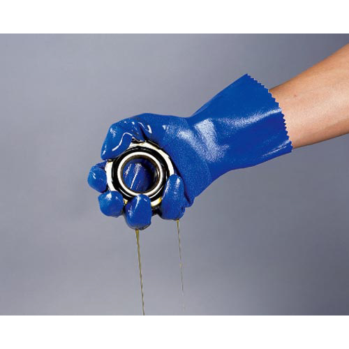 Ｎｏ．６００　ニトリルモデル　Ｌ