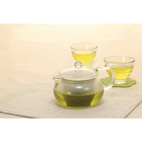 茶茶急須　丸　４５０ｍｌ