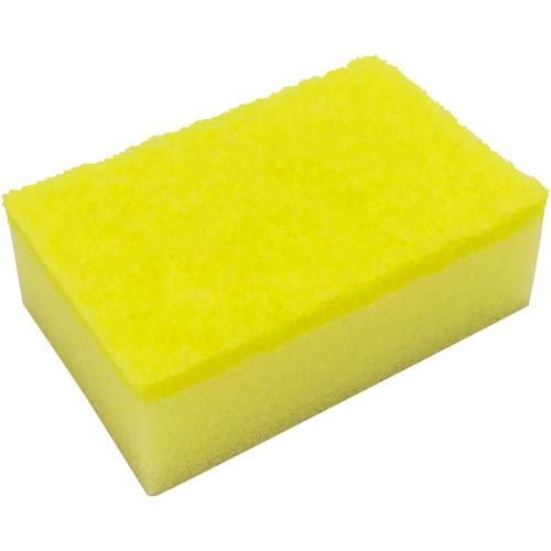 ミニソフトスポンジ　１２個入