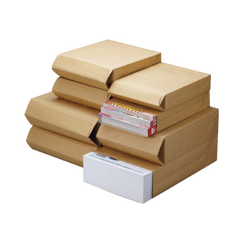 宅配袋　８０ｇ　中　ラミネート付　５０枚