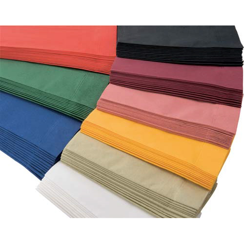 未晒しナプキン　８折　２ＰＬＹ　５０枚入