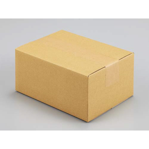 取り出しやすい箱入りクラフトテープ　５０巻