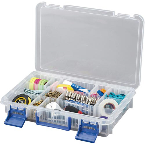 パーツストッカー　ＰＳ－３６０　クリア