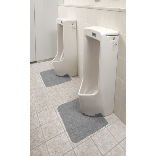 床汚れ防止マット　５枚入