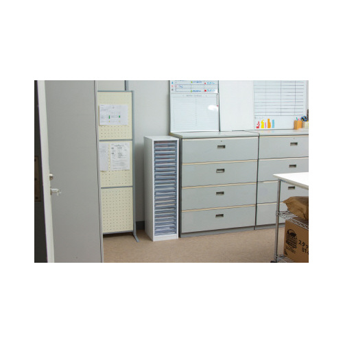 bizconcie】コニカミノルタのオフィス用品サイト | 木製フロアケース