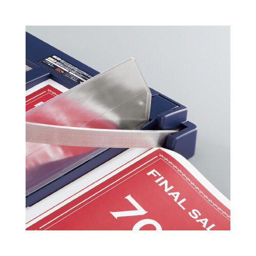 ペーパーカッター（押し切り式）　Ａ３