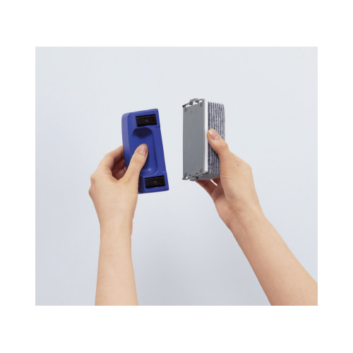 めくれるホワイトボード用イレーザー　本体　小