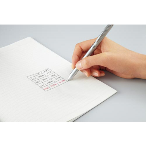 キャンパスノート＜ドット入り罫線＞４０枚Ａ４