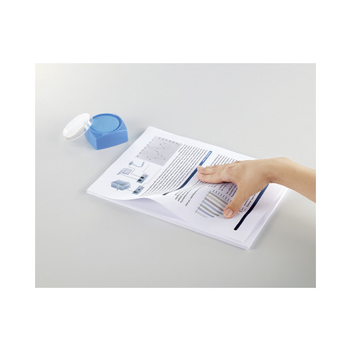 事務用スポンジ・スチロール容器セット