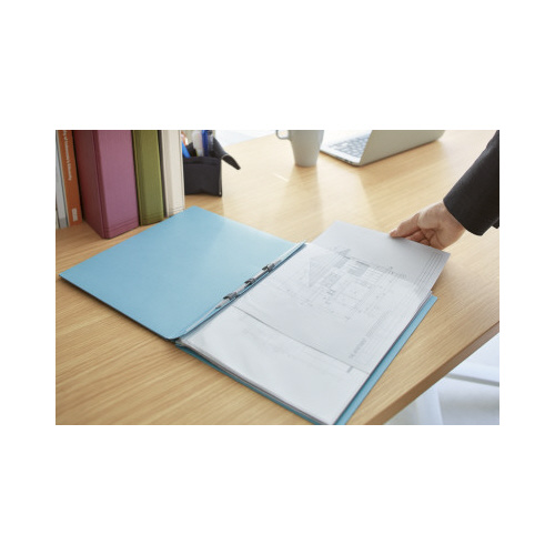 Ａ４リフィル　ワイドオープン　２穴　中厚口５０枚