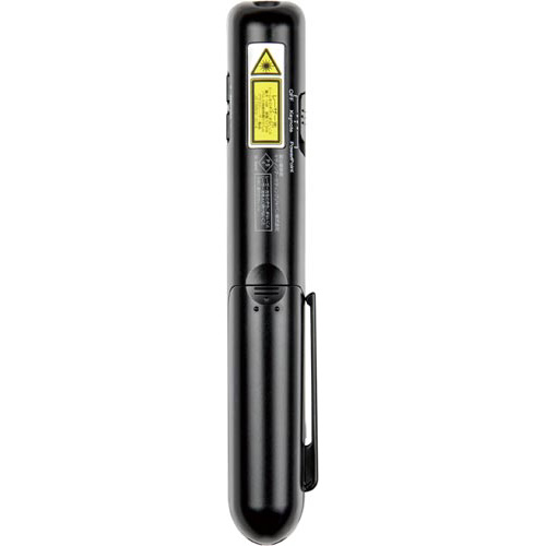 グリーンレーザーポインター　ＰＲ８０－ＧＣ