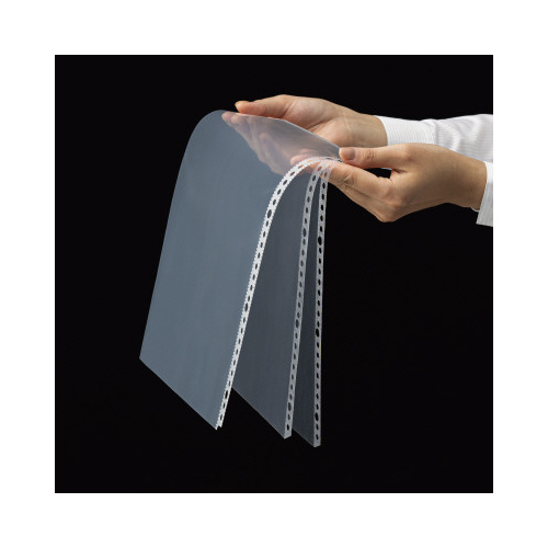 クリヤーブックリフィル　３０穴　厚口　２００枚