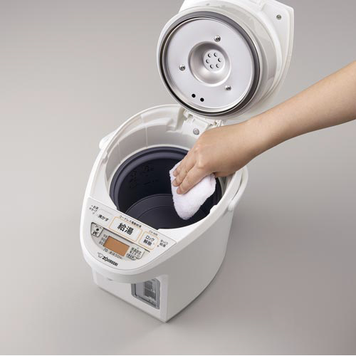 ＶＥ電気まほうびんＣＶ－ＷＢ２２－ＷＡ