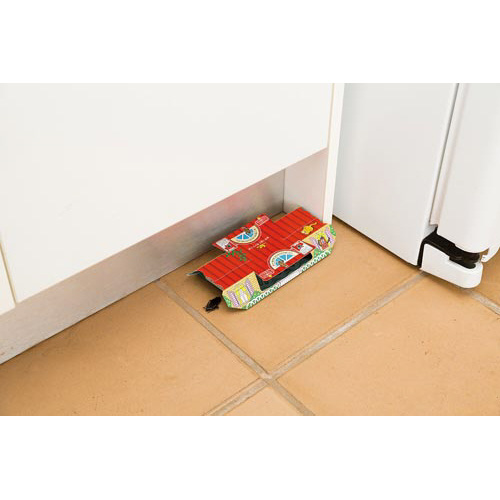 ごきぶりホイホイ　デコボコシート　５個入×１０