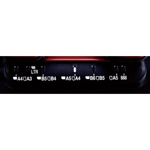 スクーバ３５枚あけ　ホワイト　ＤＰ－３５Ｔ／Ｗ　３