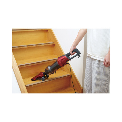 サイクロンスティック型クリーナー　ＴＣ－５１４７Ｒ