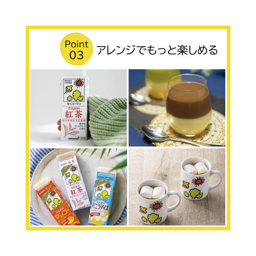 豆乳飲料　バナナ　１８本※