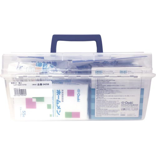 救急セット　１組入