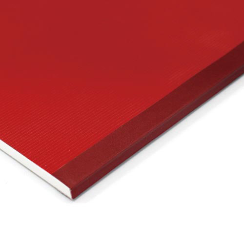 レポートパッド　Ａ４　５０枚Ａ罫７ｍｍ３４行×１０