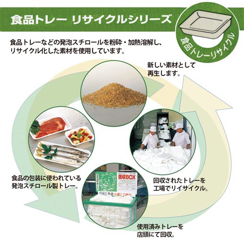 ペンスタンド　大　ブルー